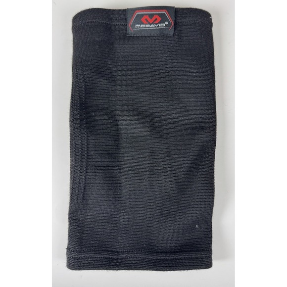McDavid, Large, Black, 510 Knee Sleeve / Elastic - Picture 3 of 5